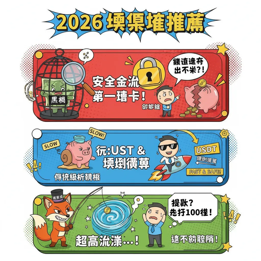 2026娛樂城推薦：安全金流與真人百家樂怎麼挑？