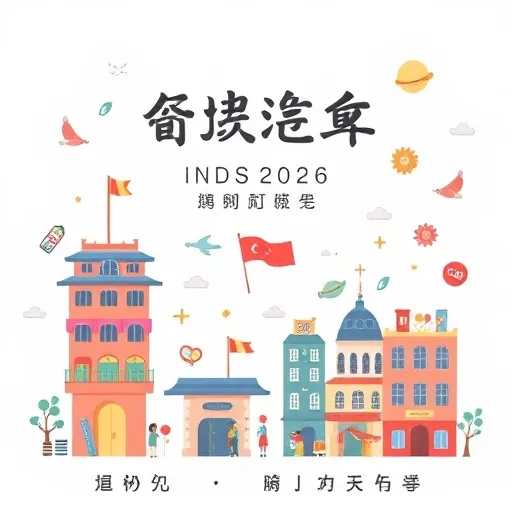 映啟路創業論壇是什麼？為什麼2026年特別夯？