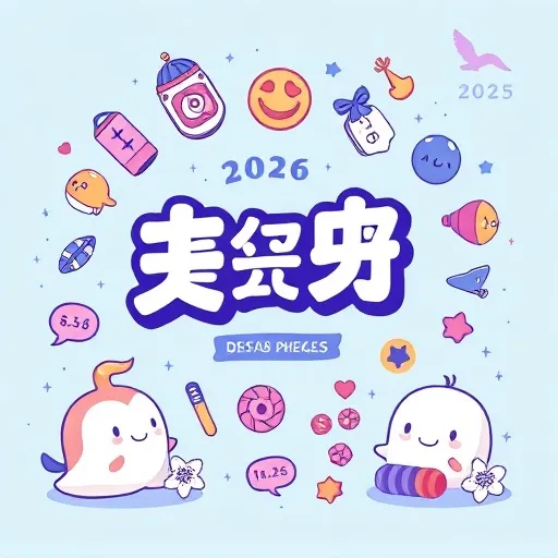 為什麼2026年免費Logo設計生成器這麼受歡迎？