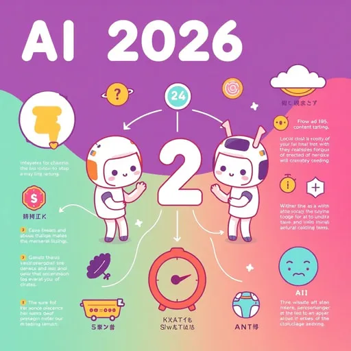 為什麼2026年「想創業沒方向」變成常態？
