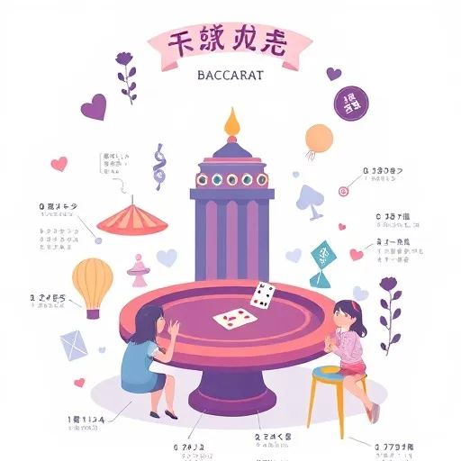 百家樂到底是什麼？先搞懂基本規則再說