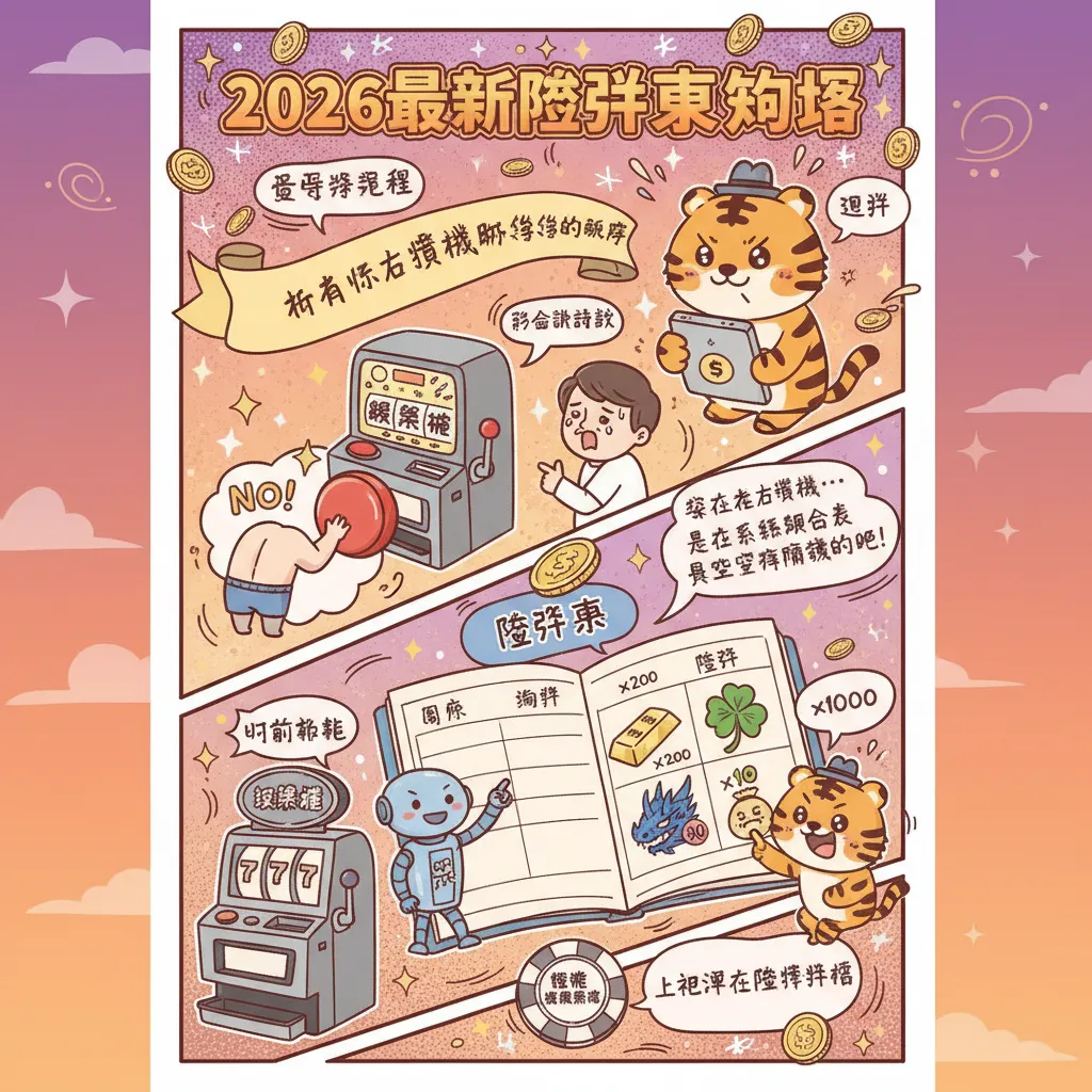 2026最新賠率表攻略：得分規則與彩金計算技巧