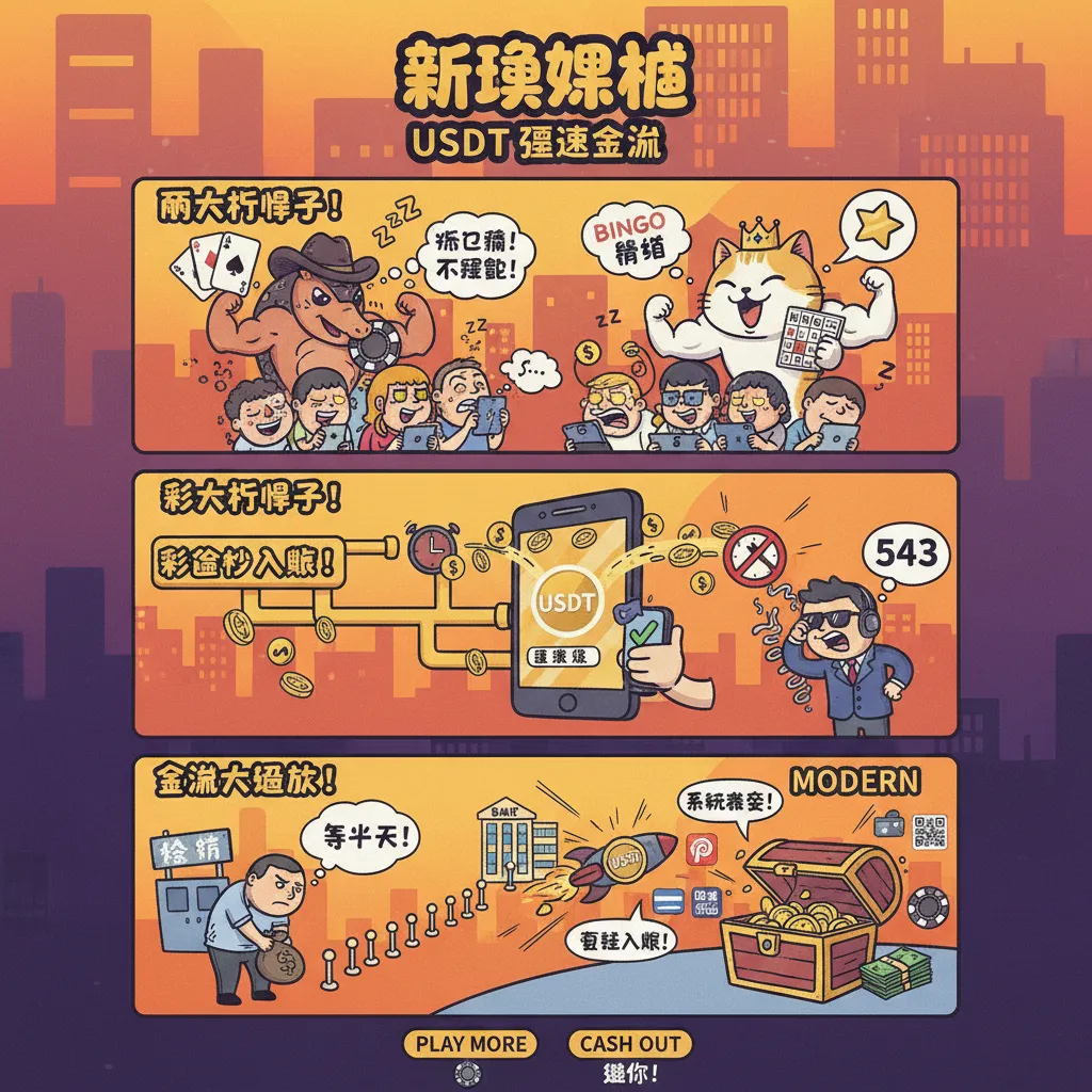 玩家瘋玩德州撲克跟賓果，彩金獎勵直接入帳